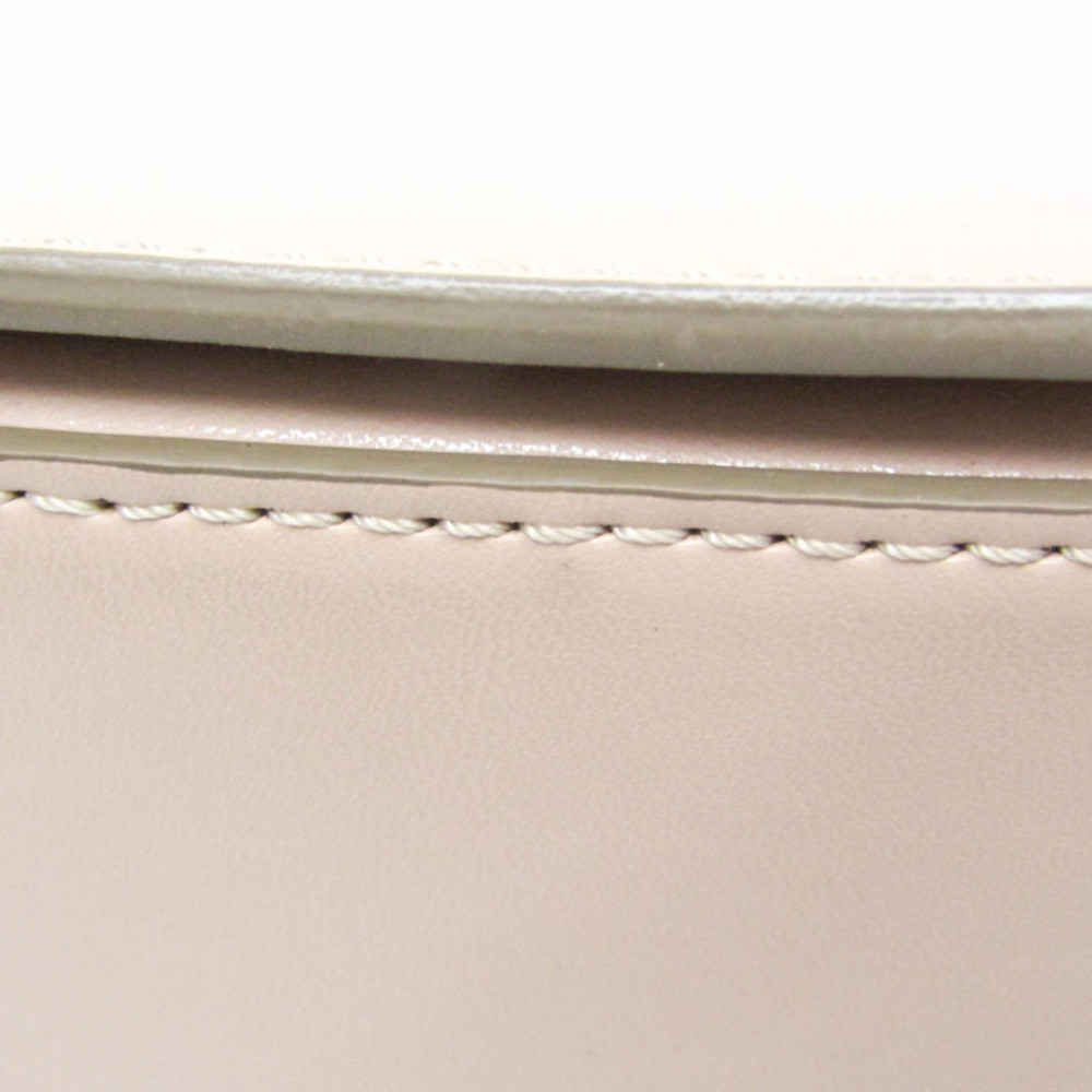 Stella McCartney BOX MINI SHOULDER 469027 W9956 Women's Faux Leather Shoulder - Picture 6 of 10